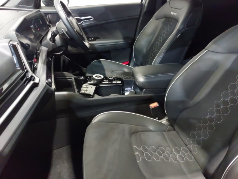 Used Kia Sportage 2025 for sale - 76816054: Photo 5