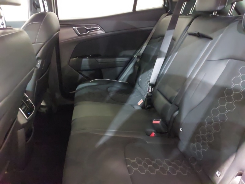 Used Kia Sportage 2025 for sale - 76816054: Photo 6