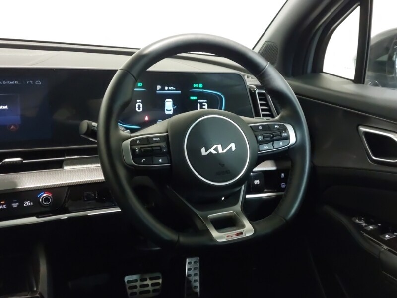 Used Kia Sportage 2025 for sale - 76816054: Photo 7