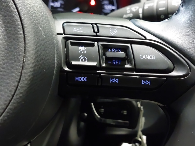 Used Toyota Yaris 2022 for sale - 76431690: Photo 14