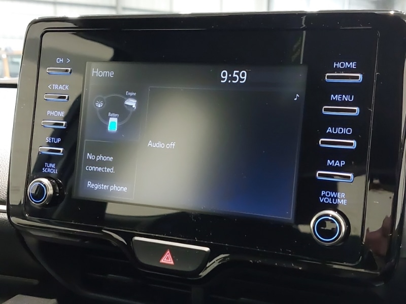 Used Toyota Yaris 2022 for sale - 76431690: Photo 17