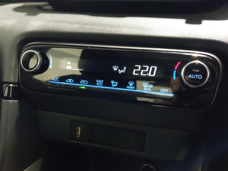 Used Toyota Yaris 2022 for sale - 76431690: Photo 19