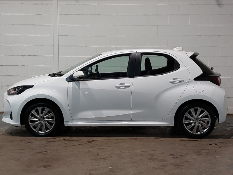 Used Toyota Yaris 2022 for sale - 76431690: Photo 4