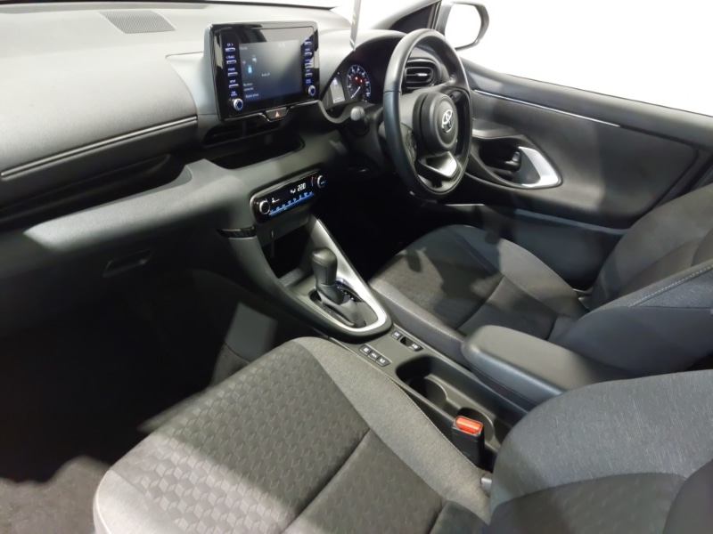 Used Toyota Yaris 2022 for sale - 76431690: Photo 5