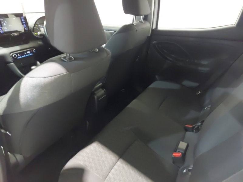 Used Toyota Yaris 2022 for sale - 76431690: Photo 6