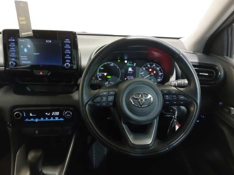 Used Toyota Yaris 2022 for sale - 76431690: Photo 7