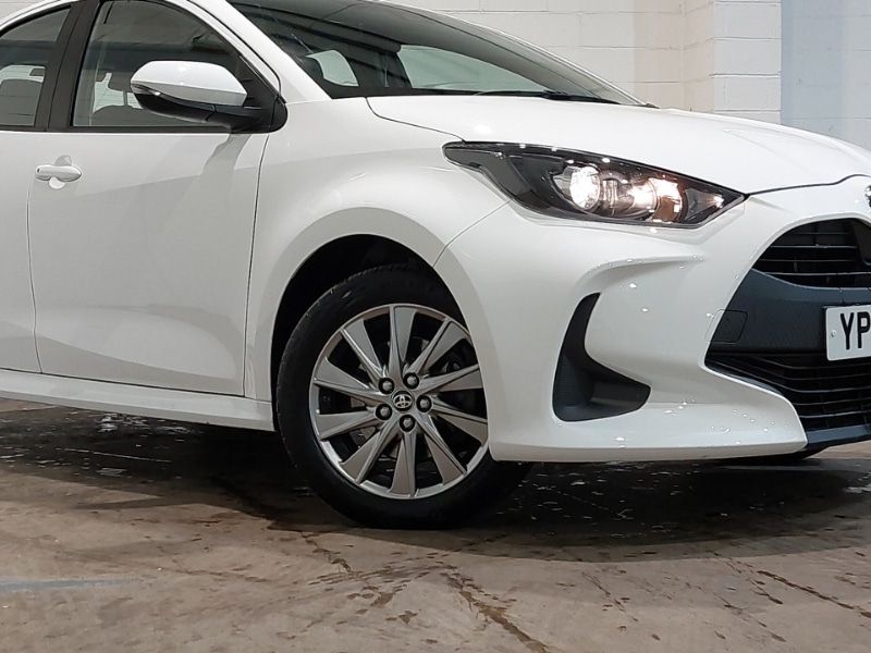 Used Toyota Yaris 2022 for sale - 76431690: Photo 9