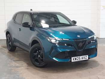 Used Alfa Romeo Junior 2025 for sale - 75315921: Photo