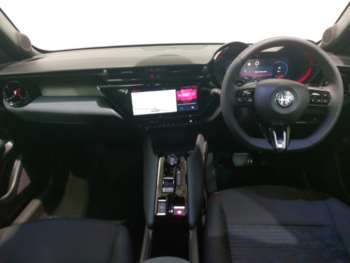 Used Alfa Romeo Junior 2025 for sale - 75315921: Photo