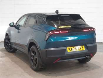 Used Alfa Romeo Junior 2025 for sale - 75315921: Photo