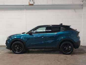 Used Alfa Romeo Junior 2025 for sale - 75315921: Photo