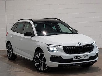 2024 - 1.0 TSI Monte Carlo 5dr
