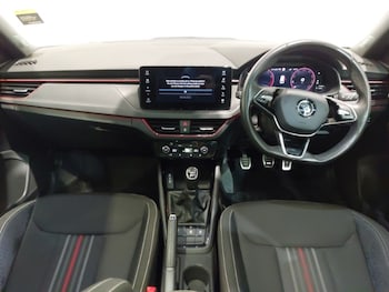 Used Skoda Kamiq 2024 for sale - 75894212: Photo