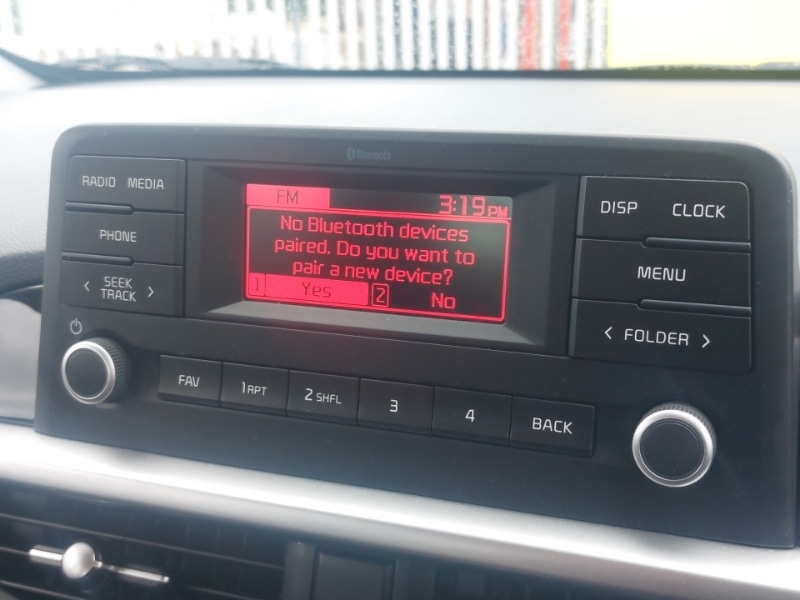 Used Kia Picanto 2023 for sale - 76947257: Photo 11