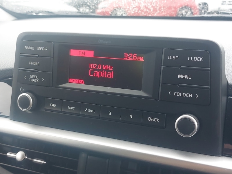 Used Kia Picanto 2023 for sale - 76947257: Photo 13