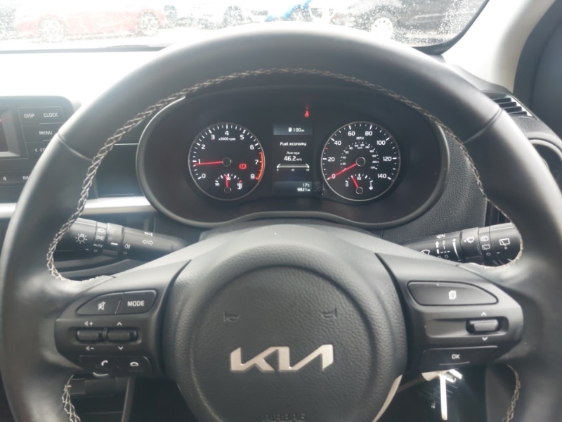 Used Kia Picanto 2023 for sale - 76947257: Photo 15