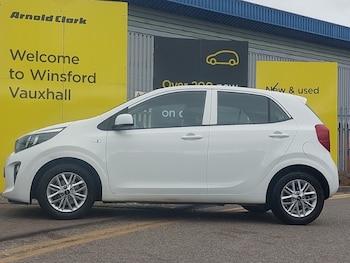 Used Kia Picanto 2023 for sale - 76947257: Photo