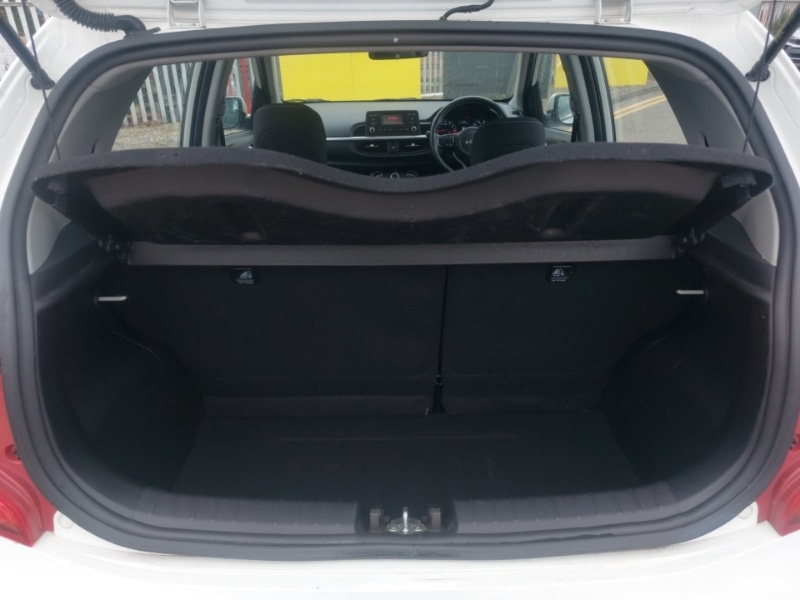 Used Kia Picanto 2023 for sale - 76947257: Photo 8