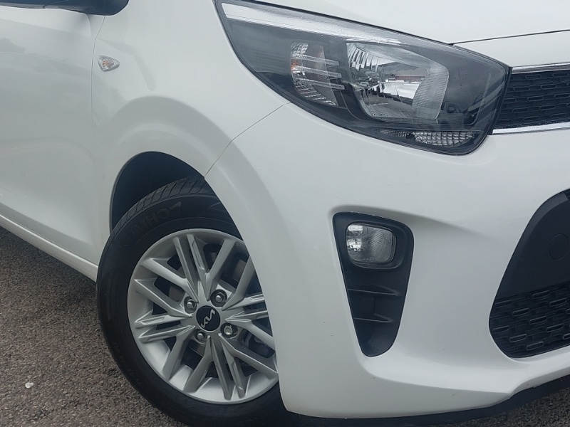 Used Kia Picanto 2023 for sale - 76947257: Photo 9
