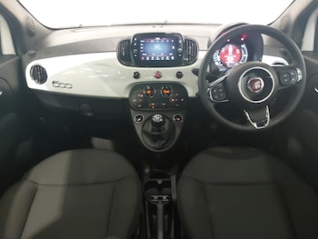 Used Fiat 500 2024 for sale - 78972853: Photo