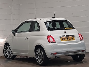 Used Fiat 500 2024 for sale - 78972853: Photo