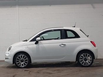 Used Fiat 500 2024 for sale - 78972853: Photo