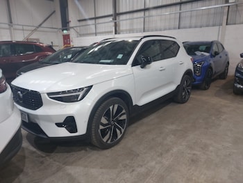 Used Volvo XC40 2025 for sale - 79126573: Photo