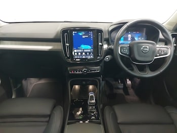 Used Volvo XC40 2025 for sale - 79126573: Photo