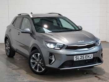 2025 - 1.0T GDi 48V 98 3 5dr DCT