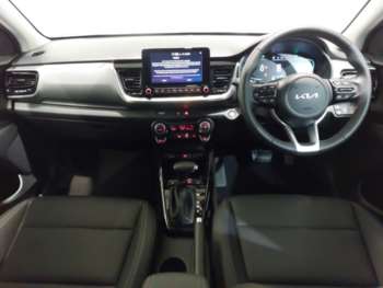 Used Kia Stonic 2025 for sale - 74882488: Photo