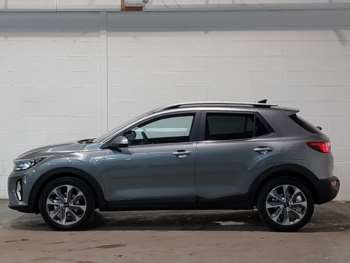 Used Kia Stonic 2025 for sale - 74882488: Photo