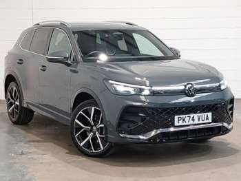 2024 - 1.5 TSI eHybrid R-Line 5dr DSG