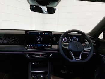 Used Volkswagen Tiguan 2024 for sale - 75056066: Photo