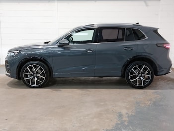 Used Volkswagen Tiguan 2024 for sale - 75056066: Photo