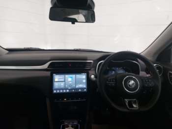 Used MG MG ZS 2025 for sale - 74366226: Photo