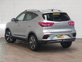 Used MG MG ZS 2025 for sale - 74366226: Photo