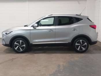 Used MG MG ZS 2025 for sale - 74366226: Photo