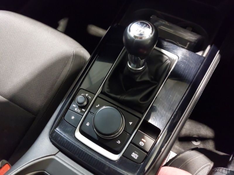 Used Mazda CX-30 2023 for sale - 77663873: Photo 14