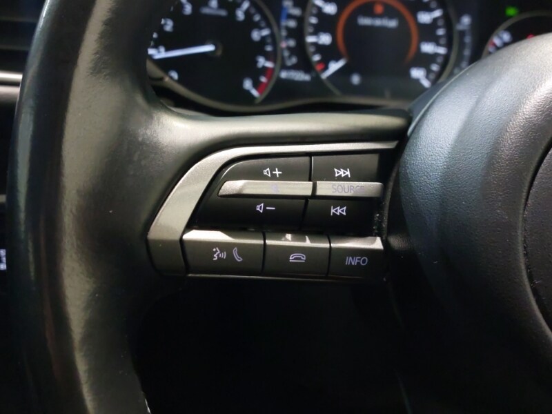 Used Mazda CX-30 2023 for sale - 77663873: Photo 16