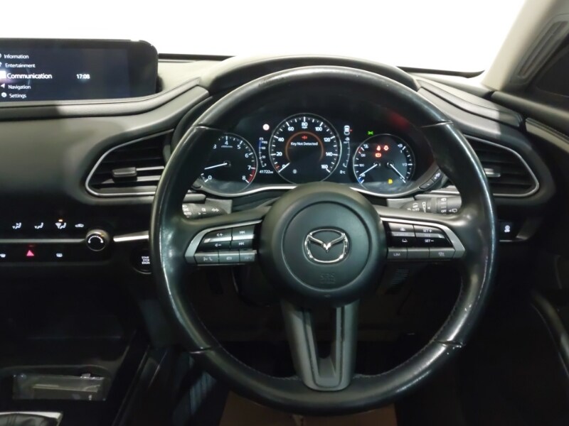 Used Mazda CX-30 2023 for sale - 77663873: Photo 7