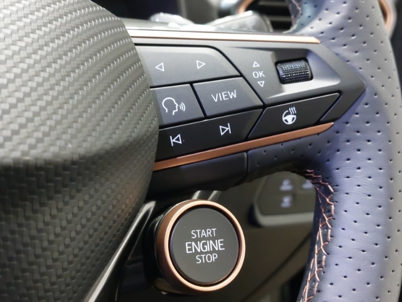 Used Cupra Formentor 2025 for sale - 77874424: Photo 14