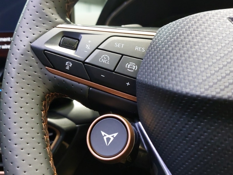 Used Cupra Formentor 2025 for sale - 77874424: Photo 15