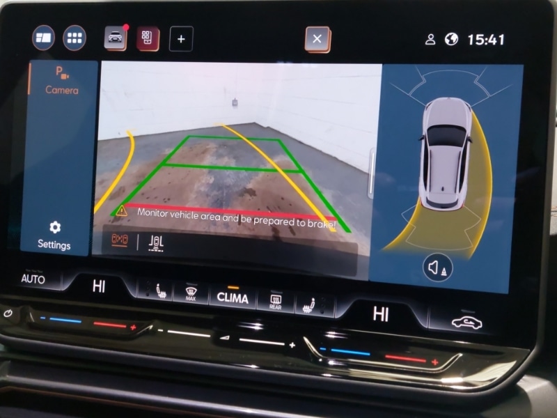 Used Cupra Formentor 2025 for sale - 77874424: Photo 16