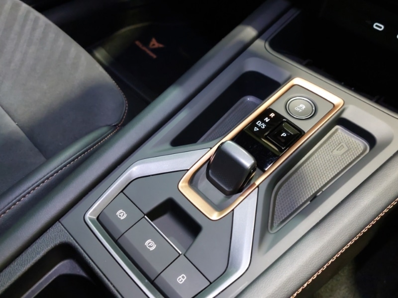 Used Cupra Formentor 2025 for sale - 77874424: Photo 18