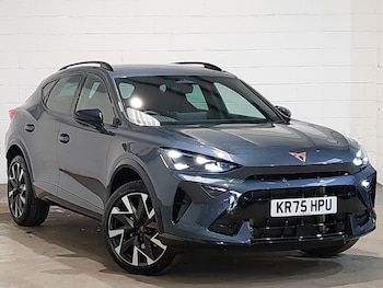 Used Cupra Formentor 2025 for sale - 77874424: Photo