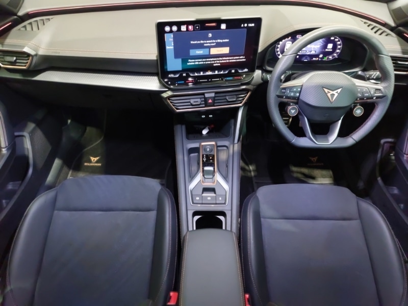 Used Cupra Formentor 2025 for sale - 77874424: Photo 2