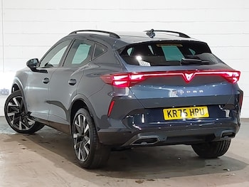 Used Cupra Formentor 2025 for sale - 77874424: Photo