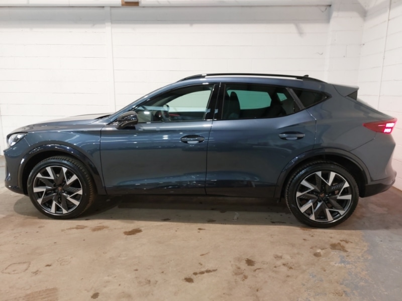 Used Cupra Formentor 2025 for sale - 77874424: Photo 4