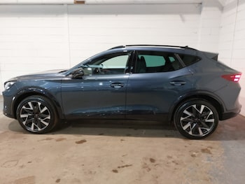 Used Cupra Formentor 2025 for sale - 77874424: Photo