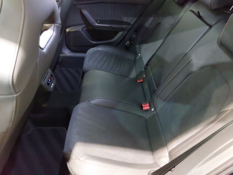 Used Cupra Formentor 2025 for sale - 77874424: Photo 6